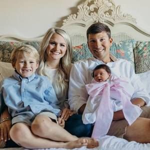 Meet your Posher, Meredith